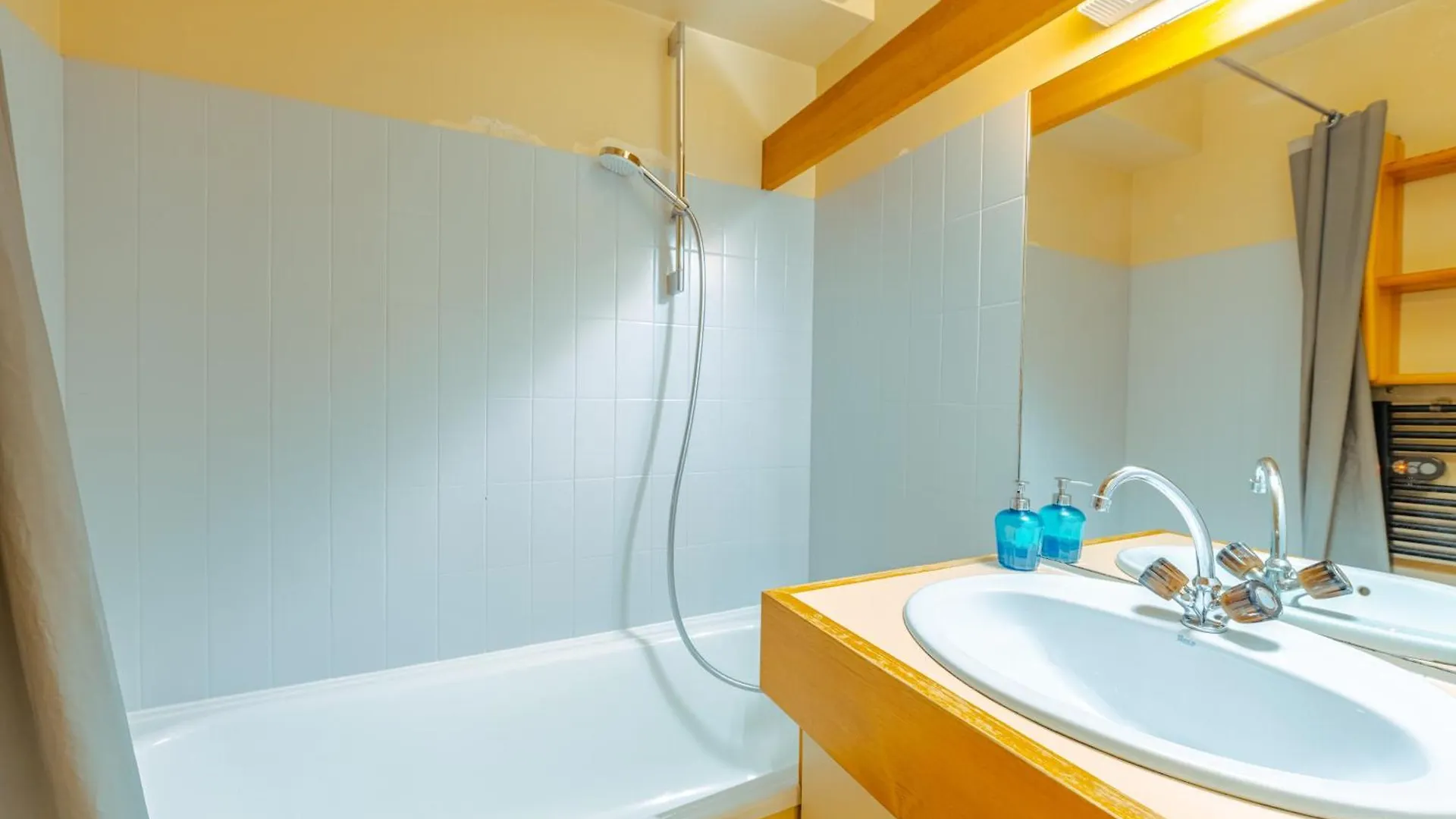 Appartement Rdc Prarion Ski In - Ski Out - Happy Rentals Les Houches France
