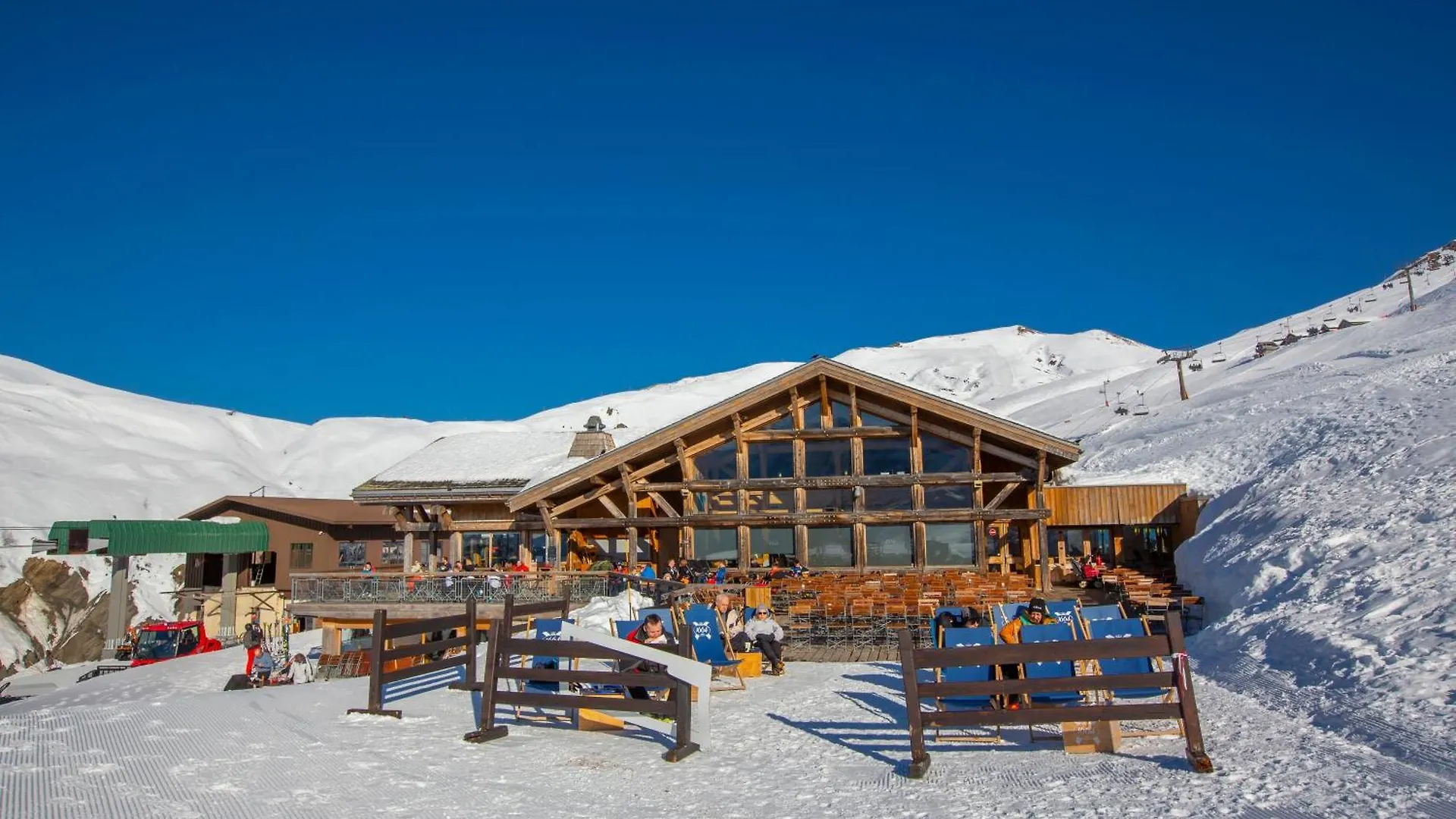 Appartement Rdc Prarion Ski In - Ski Out - Happy Rentals Les Houches France